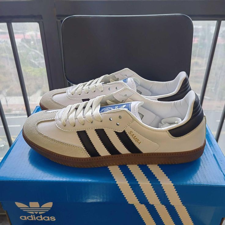 Adidas Samba Sneaker