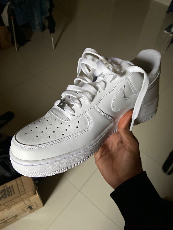 Nike Air Force