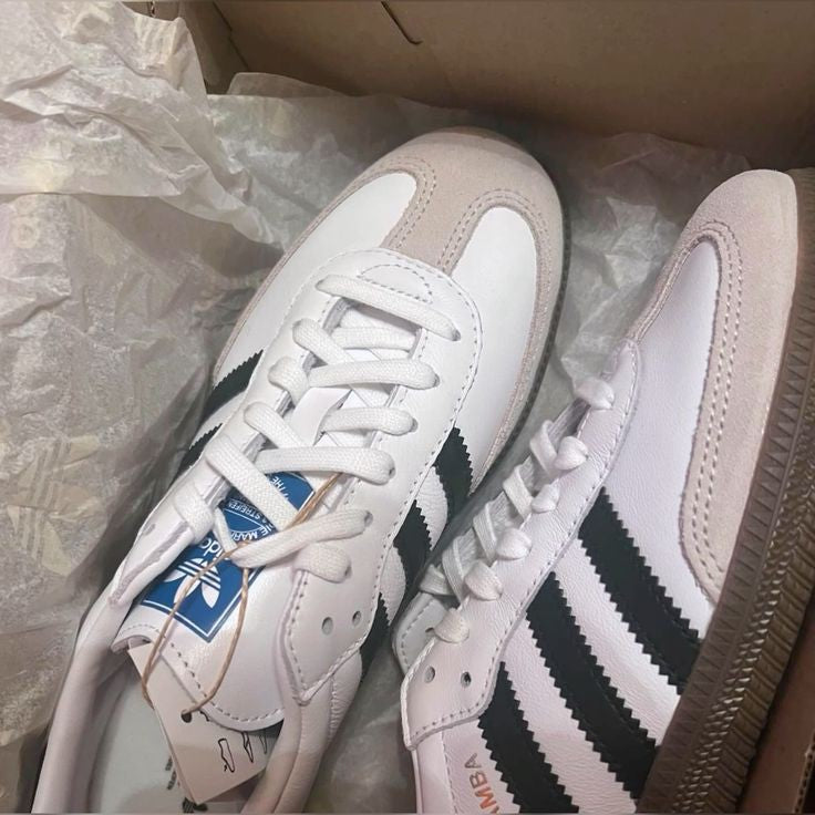 Adidas Samba Sneaker