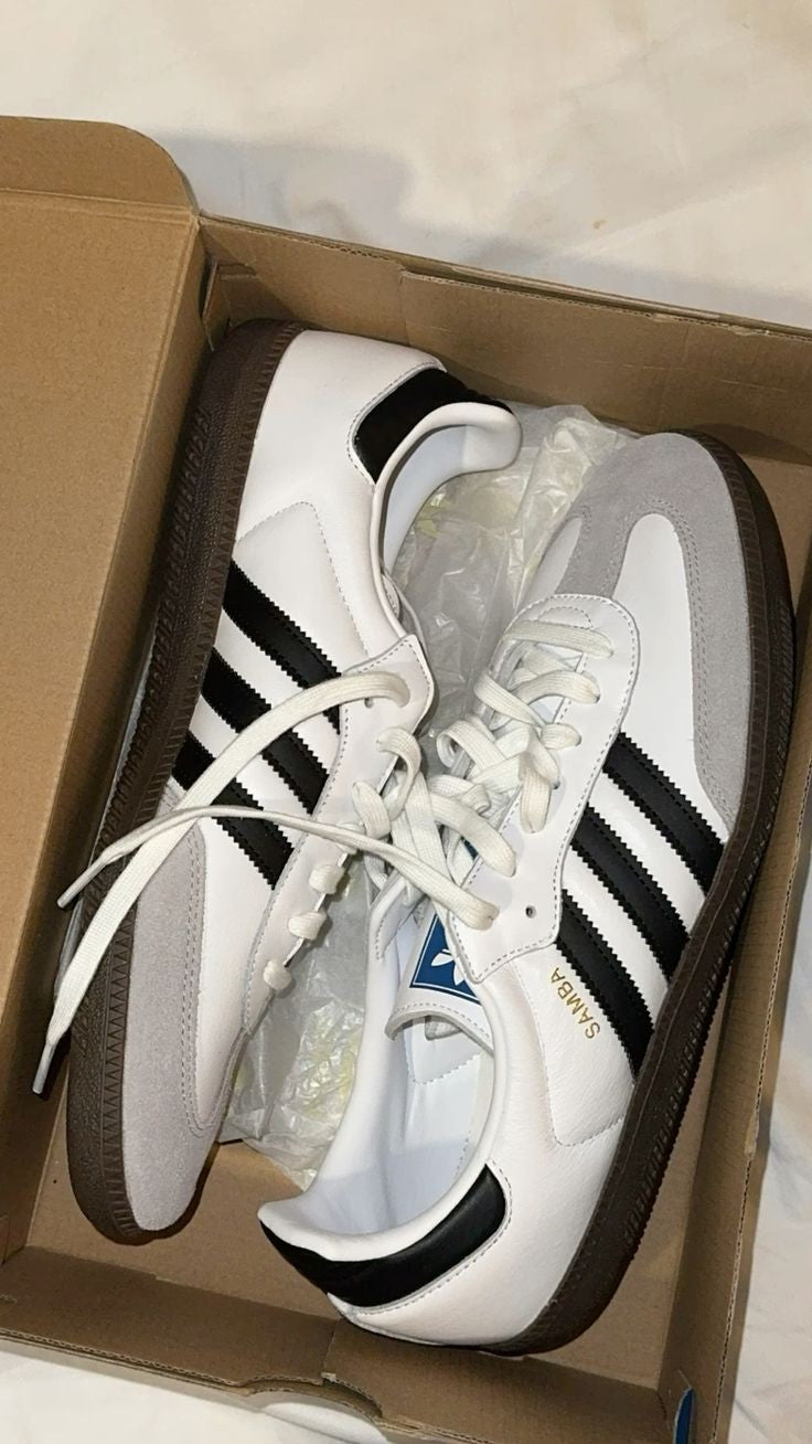 Adidas Samba Sneaker