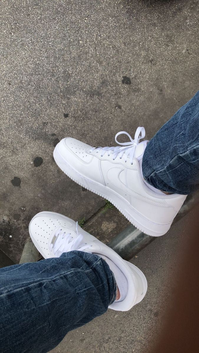 Nike Air Force