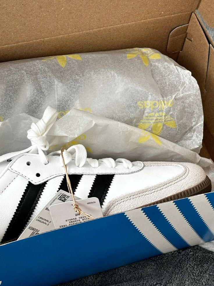 Adidas Samba Sneaker